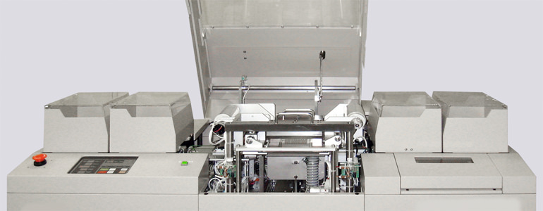 Epitaxial spike crusher