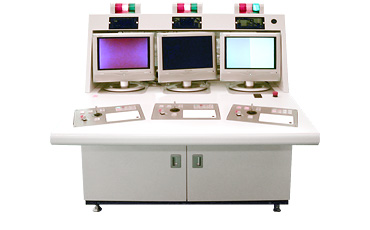 遠隔操作ユニット