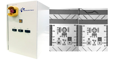 画像アライメントシステム