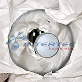 エリプソミラー（再コート）の画像