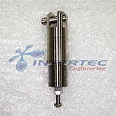 ASエアシリンダーの画像