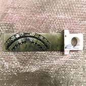 3.0mmスリットの画像