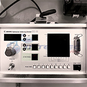 MPA500用照度計の画像
