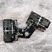 オートハンドユニットの画像